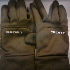 Handschuhe, gemeldet von SnowWorld Landgraaf über iLost