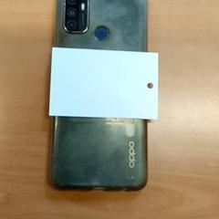 Smartphone oddo, come riportato da Regio Antwerpen - Brussel utilizzando iLost