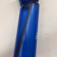 Fľaša na vodu warerfles, ako bolo nahlásené HTM pomocou iLost