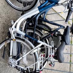 Dámsky bicykel Sparta, ako bolo nahlásené Stadswerk072 pomocou iLost