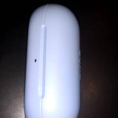 Funda para airpods, segundo informou TivoliVredenburg usando iLost