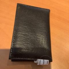 Držitel karty Bel, jak nahlášeno Gemeente Amsterdam - Bureau Gevonden Voorwerpen pomocí iLost