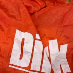 Bag, som rapportert av HTM ved bruk av iLost