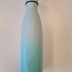 Flasche, gemeldet von Breda University of Applied Sciences Mgr. Hopmansstraat über iLost