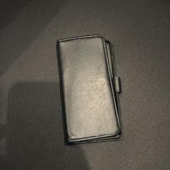 Phone case, as reported by Van der Valk Hotel Utrecht using iLost