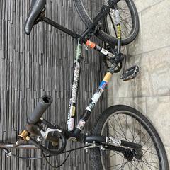 自転車 がiLostに報告されました