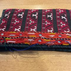 Mapje Kamink, gemeldet von Gemeente Amsterdam über iLost