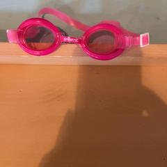 Duikbril, rapporterat av Familie Resort Molenwaard med iLost