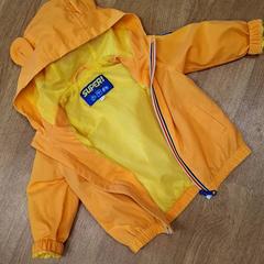 ボンバージャケット Orange がiLostで IKEA Nice Saint Isidore によって報告されました