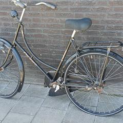 Fiets  Pointer Glorie, zoals gemeld door Gemeente Heusden met iLost