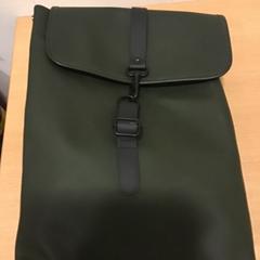 Borsa, come riportato da Qbuzz U-OV utilizzando iLost