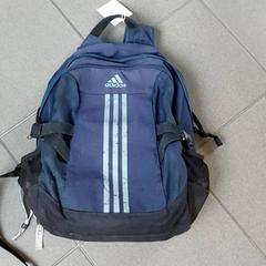 Zaino, come riportato da Regio Antwerpen - Brussel utilizzando iLost