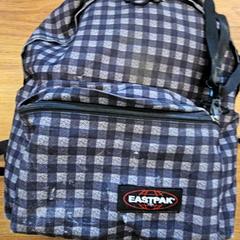 Bag, as reported by GVB using iLost