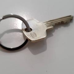 Chiave, come riportato da Gemeente Oost Gelre utilizzando iLost