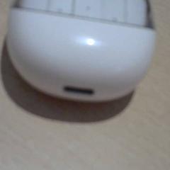 Słuchawka wit, zgłoszono przez Walibi Holland przy użyciu iLost
