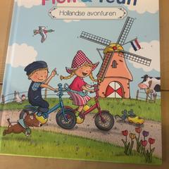 本 がiLostで Familie Resort Molenwaard によって報告されました