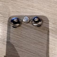 مجوهرات (متنوعة) Silver، كما تم الإبلاغ عنه بواسطة Van der Valk Hotel Vianen عبر iLost