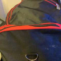 Táska, amint azt Eindhoven Airport az iLost segítségével jelentette.