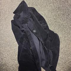 Blauwe Jas, come riportato da Transdev Hoeksche Waard Goeree Overflakkee utilizzando iLost