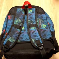 Rugtas, segundo informou Connexxion Haarlem AML usando iLost