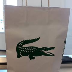 Bag, as reported by Arriva Limburg Noord using iLost