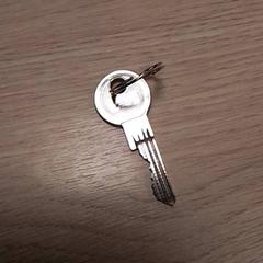 Kulcs, amint azt Qbuzz Fryslân az iLost segítségével jelentette.