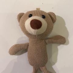 Knuffel, amint azt Pathé de Kuip az iLost segítségével jelentette.