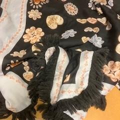 Sjaal, as reported to iLost