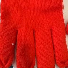 Handschuhe, gemeldet von Het Amsterdamse Winterterras über iLost