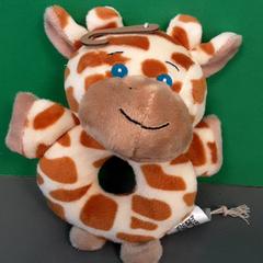 Choqueteo, segundo informou Diergaarde Blijdorp usando iLost