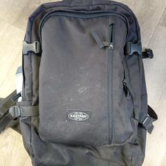 バックパック がiLostで EBS OV Poeldijk によって報告されました