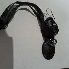 Cordon, as reported by TCL using iLost