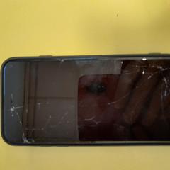 Mobile phone noir DIA*** Apple, as reported by TCL using iLost