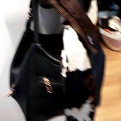 İLost kullanarak Qbuzz ZHN tarafından bildirildiği gibi Çanta