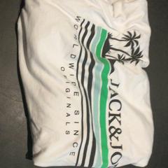 T shirt Wit met opdruk, som rapportert av TivoliVredenburg ved bruk av iLost