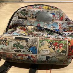 バックパック がiLostで Poppodium 013 によって報告されました