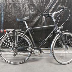 Bicicleta, como reportado por Gemeente Nijkerk utilizando o iLost