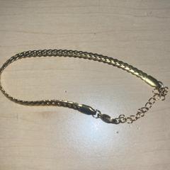 Náramok, ako bolo nahlásené Jaarbeurs pomocou iLost