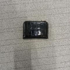 財布 (サブカテゴリ) Meulemans がiLostで Arriva West-Brabant によって報告されました