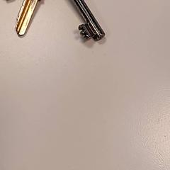 Claus, segons ha informat U-OV Amersfoort mitjançant iLost