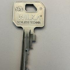 Llave, ha sido reportado por Movie Park Germany con iLost