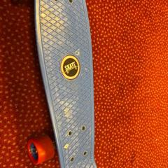 Skateboarda, gisa salatu by Pathé Amsterdam Noord iLost erabiliz