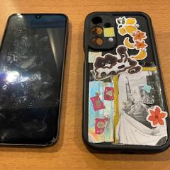 Smarthphone Samsung, como reportado por Gemeente Amsterdam utilizando o iLost