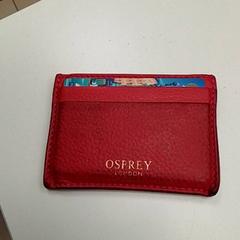 Cardholder NGAMPRASERTPONG, as reported by ilévia using iLost