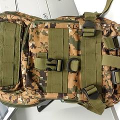 バックパック がiLostで Centraal magazijn によって報告されました