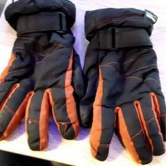 장갑, iLost를 사용하여 EBS Tramplein에 보고됨