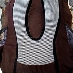 Borsa Rugzak, come riportato da Regio Antwerpen - Brussel utilizzando iLost