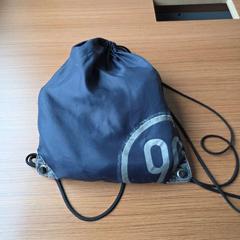 Bag, as reported by Regio Limburg - Leuven using iLost