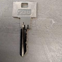 Gakoa Metaal, gisa salatu by Arriva Friesland / Groningen iLost erabiliz