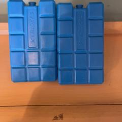 Koelbox element koelelement, jak nahlášeno Familie Resort Molenwaard pomocí iLost